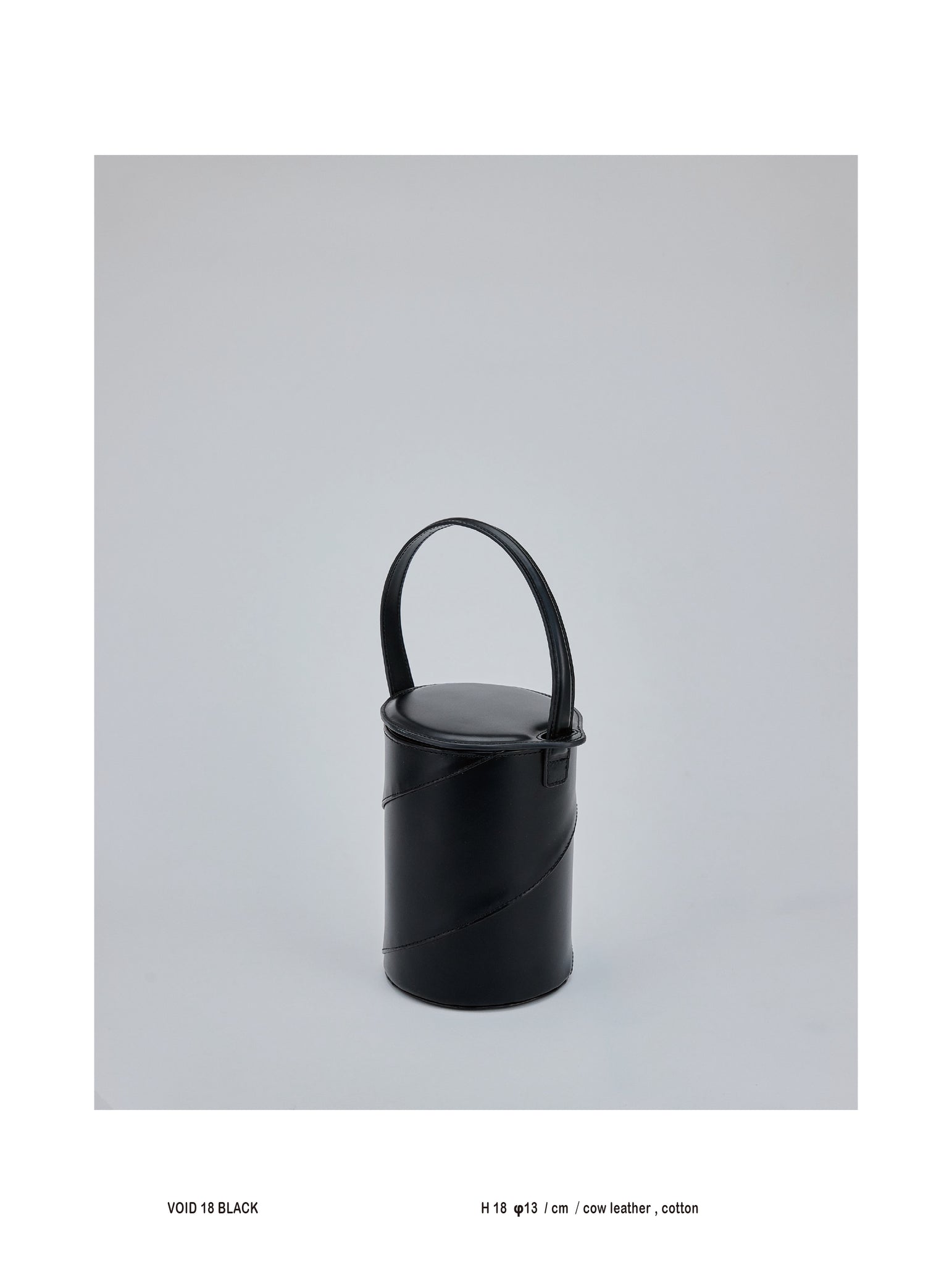 BAG – PROTCOL